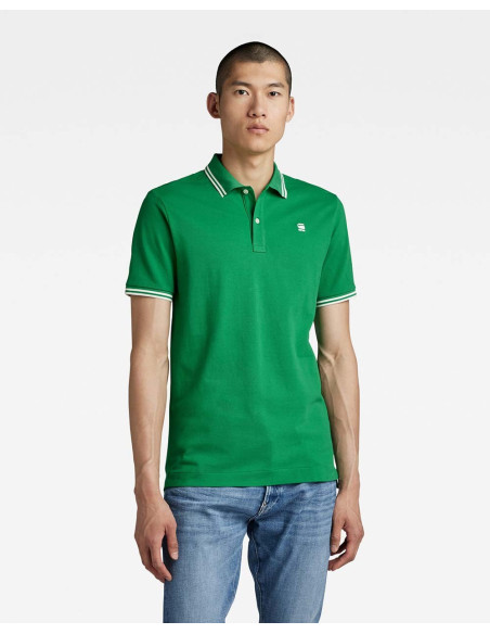 G-STAR D17127-5864 - Polo