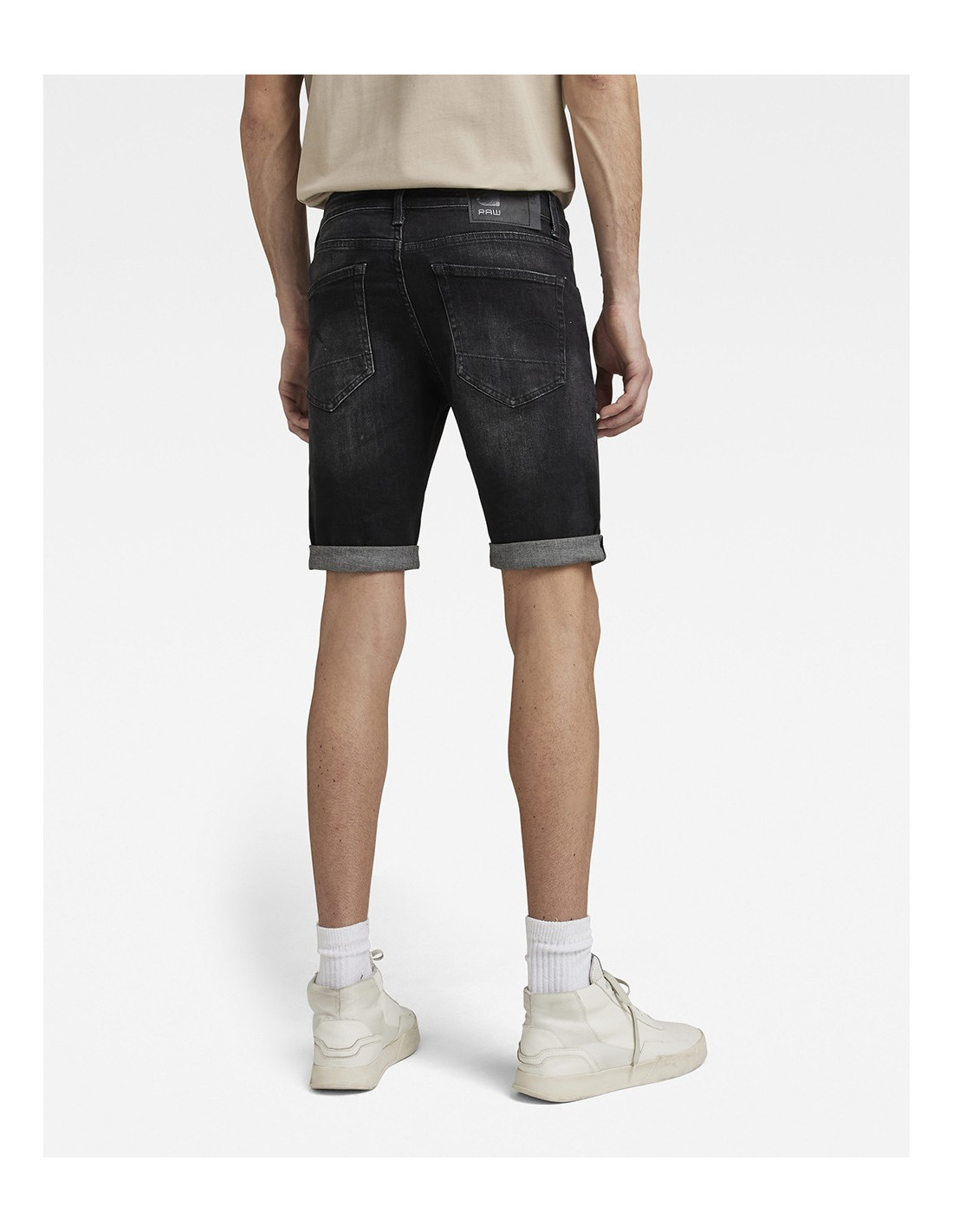 G STAR D10481 A634 Pantalon Corto