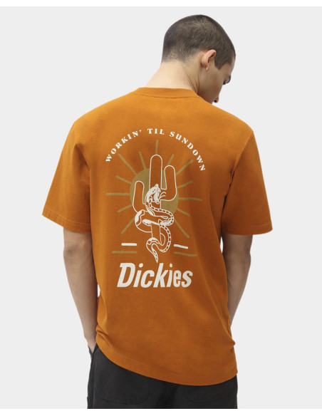 DICKIES BETTLES - Camiseta