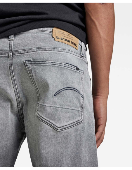 G-STAR D17418-A634 - Pantalón Corto