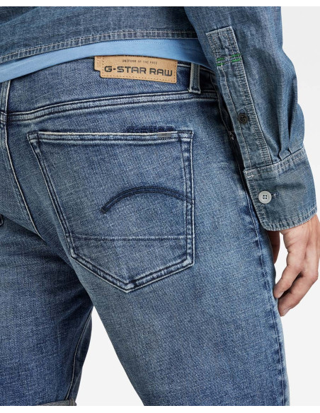 G-STAR D17418-C051 – Shorts