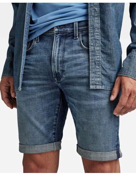 G-STAR D17418-C051 - Pantaloncini
