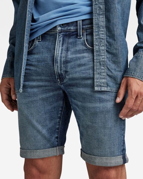 G-STAR D17418-C051 – Shorts