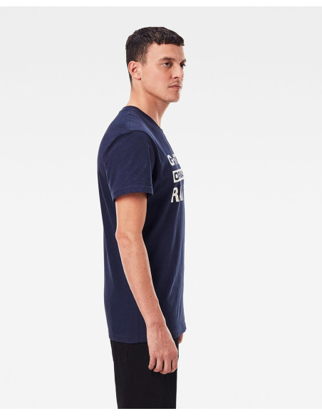 G-STAR D14143-336 - Camiseta
