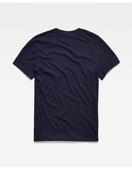 G-STAR D14143-336 - Camiseta