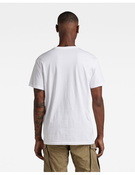 G-STAR D22775-C506 - T-shirt