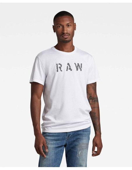 G-STAR D22776-C506 - Camiseta