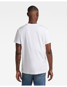 G-STAR D22776-C506 - T-shirt 2
