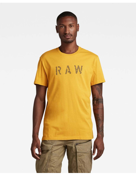 G-STAR D22776-C506 - Camiseta