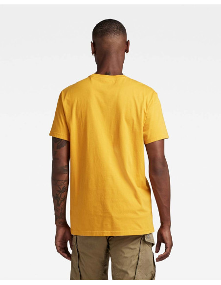 G-STAR D22776-C506 - Camiseta