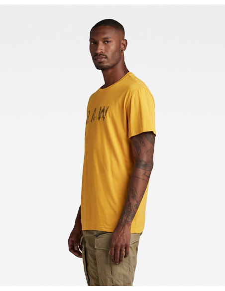 G-STAR D22776-C506 - Camiseta