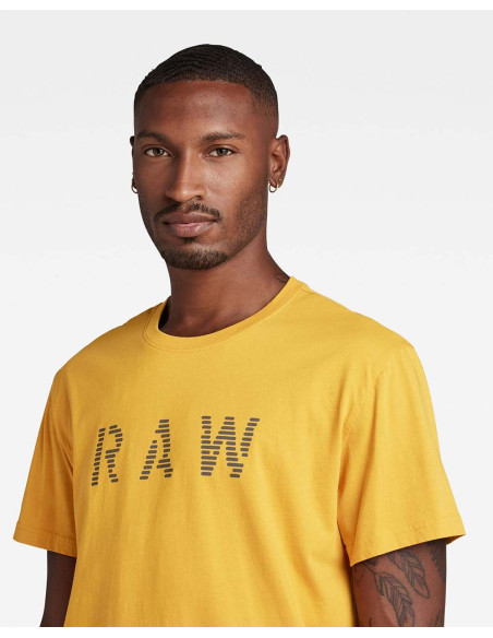 G-STAR D22776-C506 - Camiseta