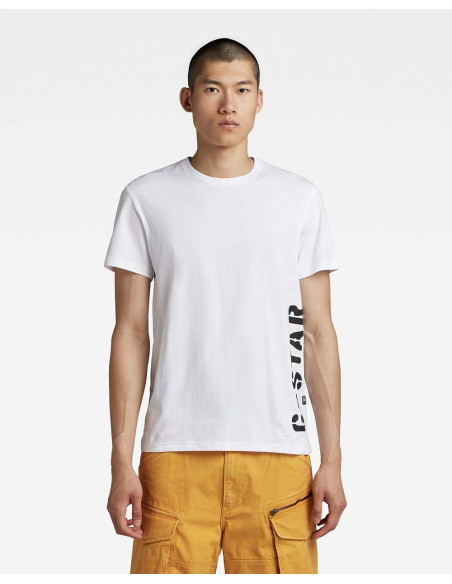 G-STAR D22780-336 - Camiseta