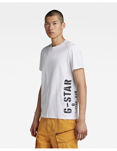 G-STAR D22780-336 - Camiseta