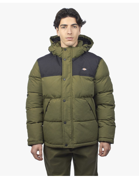 DICKIES Glacier View – Mantel