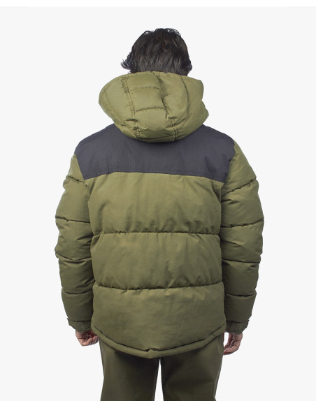 DICKIES Glacier View – Mantel