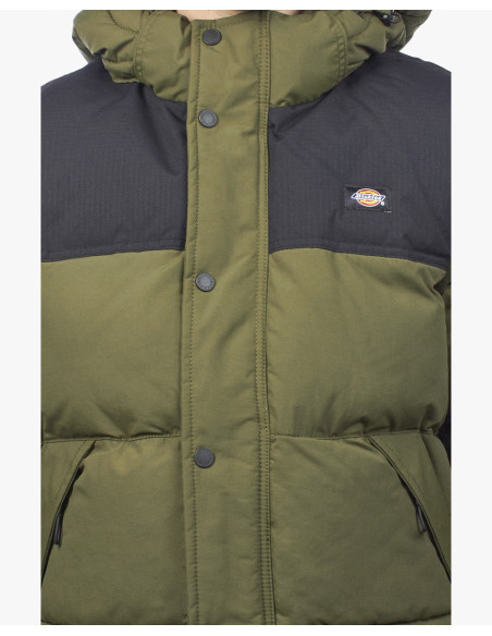 DICKIES Glacier View – Mantel