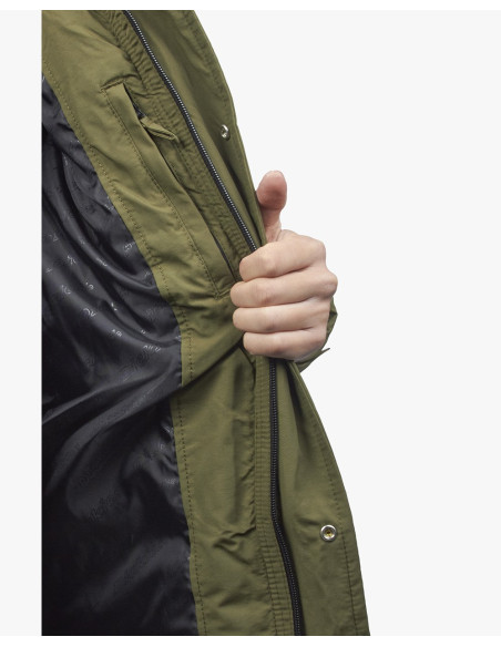 DICKIES Glacier View – Mantel