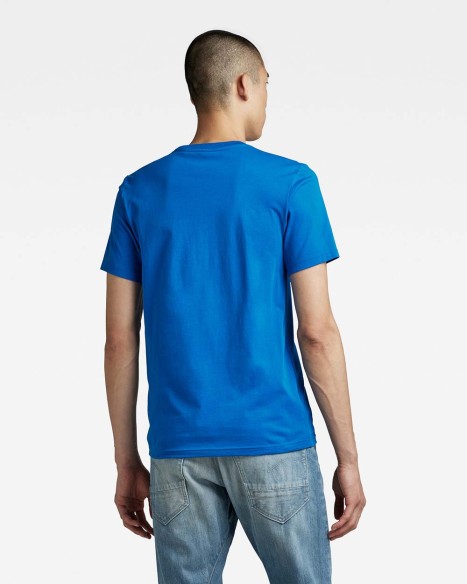 G-STAR D22804-336 - Camiseta