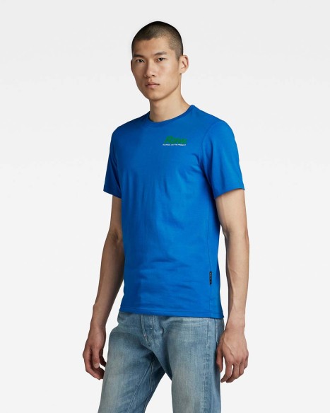 G-STAR D22804-336 - Camiseta