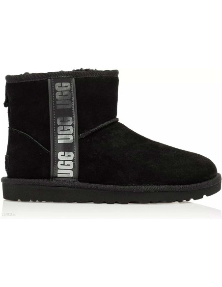 UGG - Class Mini LOGO - Boots