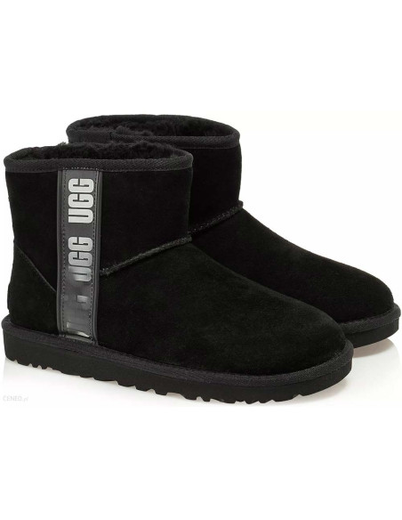UGG - Class Mini LOGO - Boots