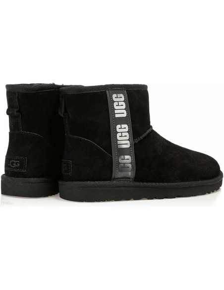 UGG - Class Mini LOGO - Botas