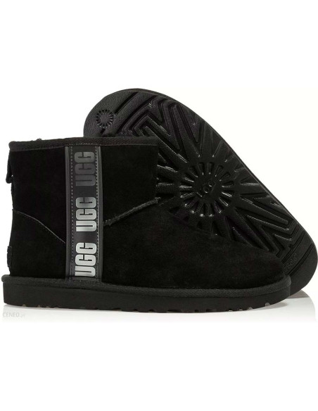 UGG - Class Mini LOGO - Boots
