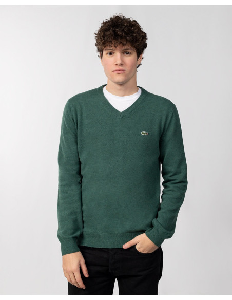 LACOSTE AH3447 – Pullover
