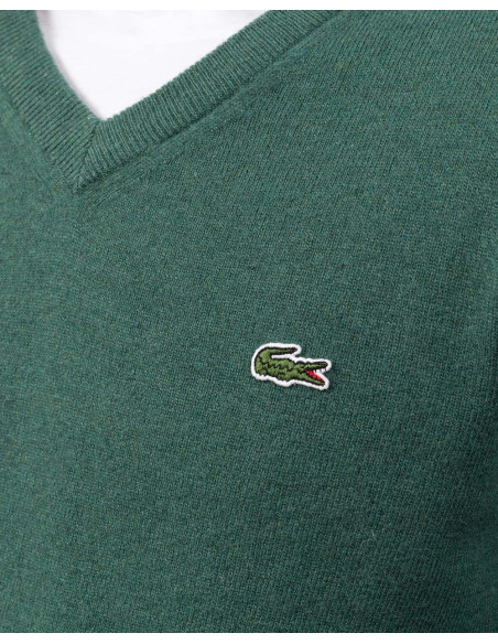 LACOSTE AH3447 – Pullover