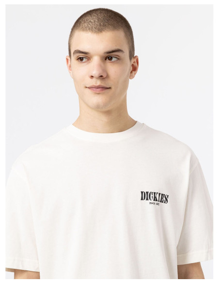 DICKIES DK0A4XO4 - T-Shirt