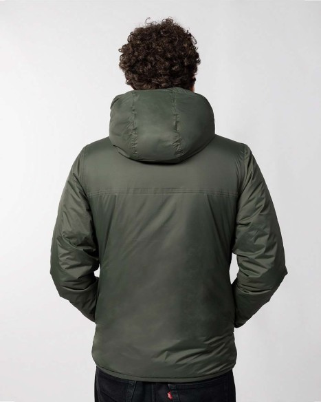 Veste K-WAY Le Vrai 3.0 Claude Orsetto