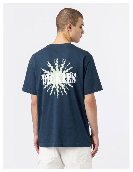 DICKIES DK0A4XO4 - T-Shirt