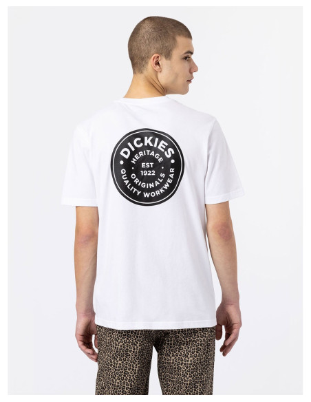 DICKIES DK0A4XO6 - T-Shirt