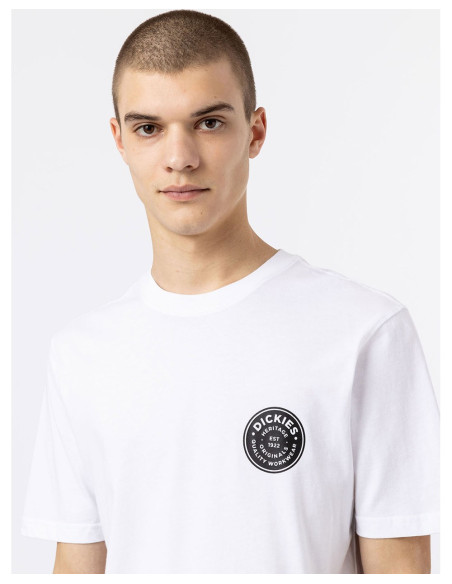 DICKIES DK0A4XO6 - T-Shirt