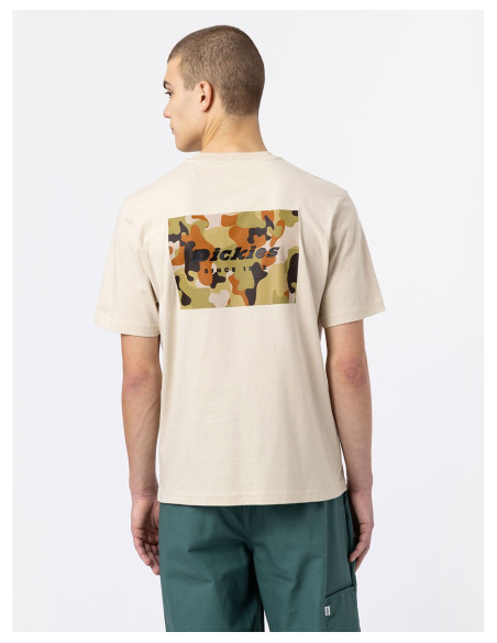 DICKIES DK0A4XNY - Camiseta