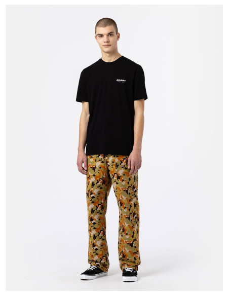 DICKIES DK0A4XNY - Camiseta