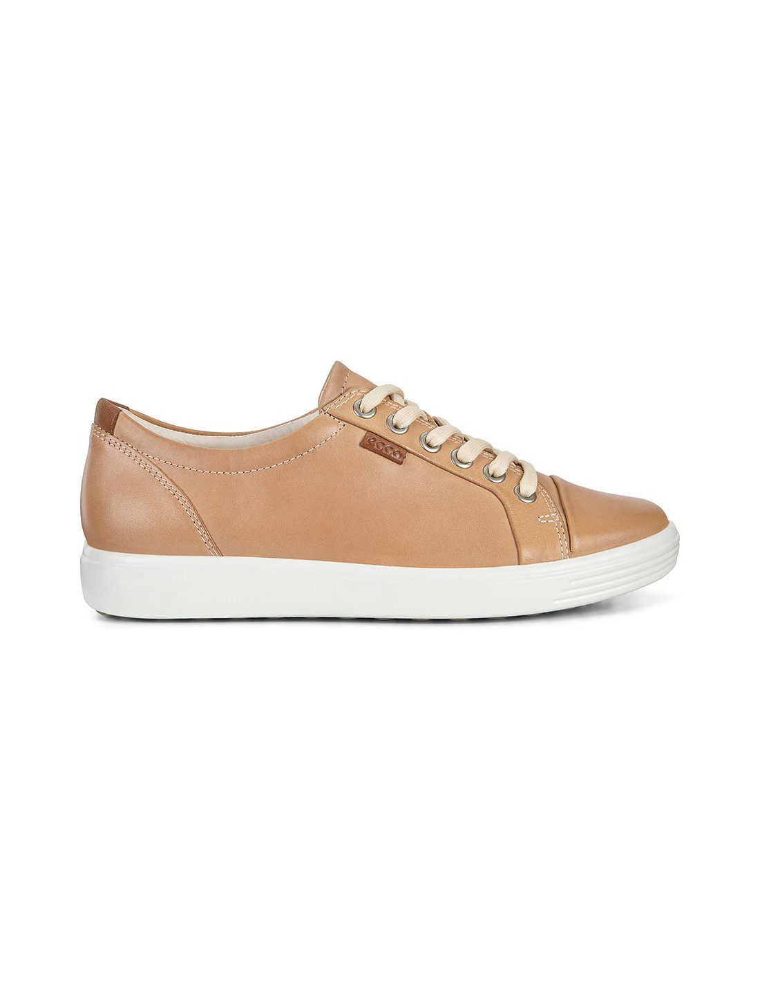 Ecco soft top 7 vanilla