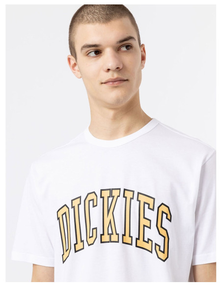 DICKIES DK0A4X9F - Maglietta