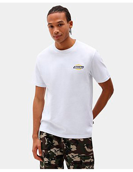 DICKIES DK0A4XDC - Camiseta