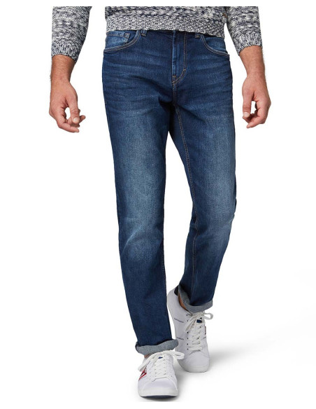 TOM TAILOR - 1007860 - Vaquero