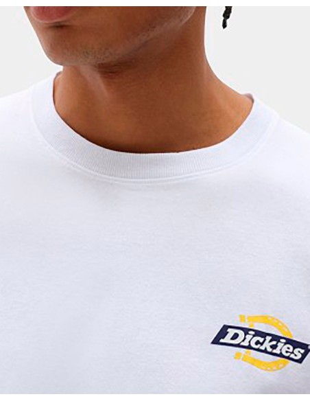 DICKIES DK0A4XDC - Camiseta