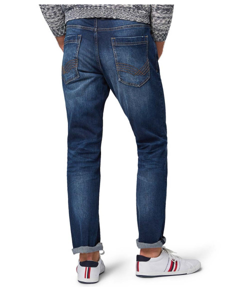 TOM TAILOR - 1007860 - Vaquero