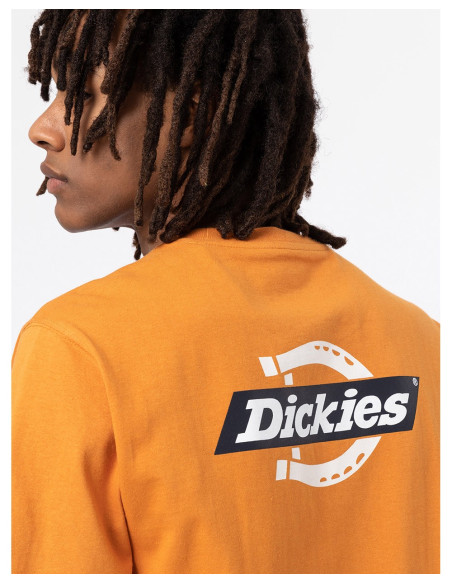 DICKIES DK0A4XDC - T-Shirt