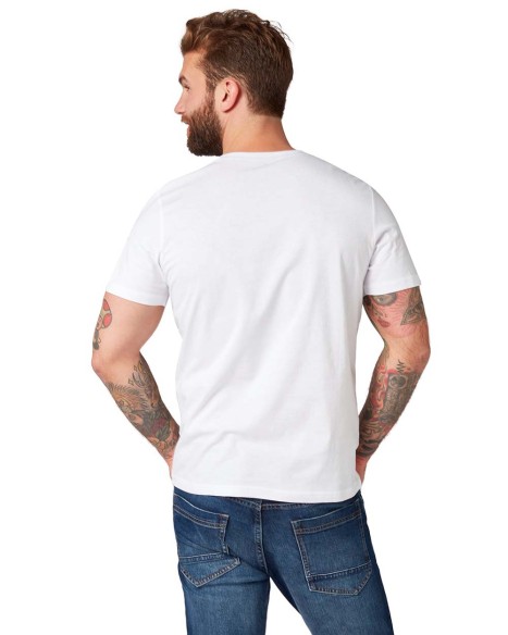 TOM TAILOR - 1008637 - Camiseta