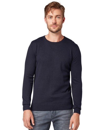 TOM TAILOR - 1012819 - Sweater