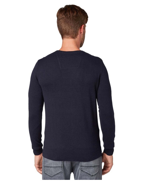 TOM TAILOR - 1012819 - Sweater