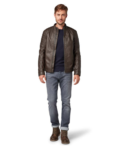 TOM TAILOR - 1012819 - Pull
