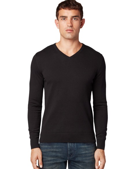 TOM TAILOR - 1012820 - Jersey