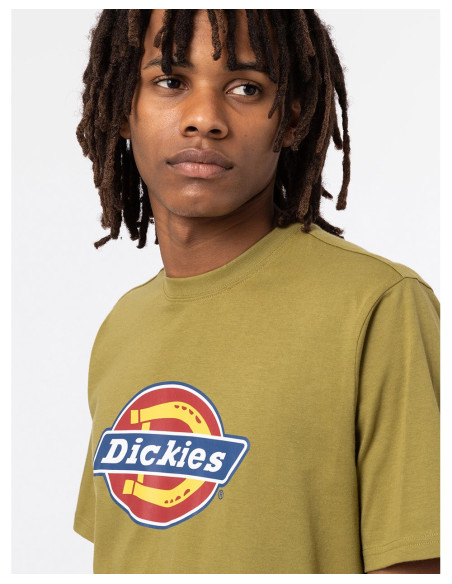 DICKIES DK0A4XC9 - T-Shirt